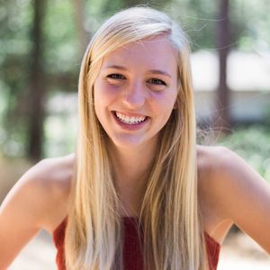 Meet your Posher, Julie